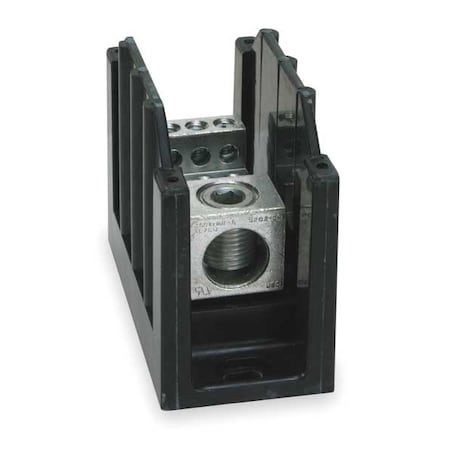 Eaton Bussmann Electrical Connector 16323-1 - product photo 1