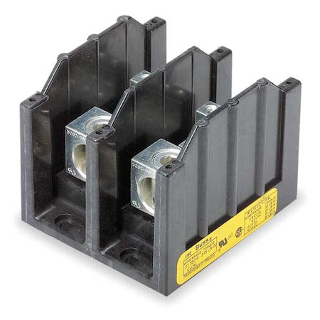 Eaton Bussmann Electrical Connector 16323-2 - product photo 1