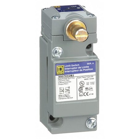 Telemecanique Sensors Control Component 9007C62B2 - product photo 1