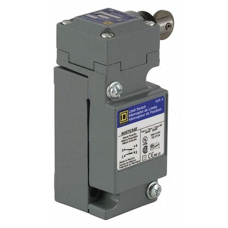 Telemecanique Sensors Control Component 9007C54F - product photo 1