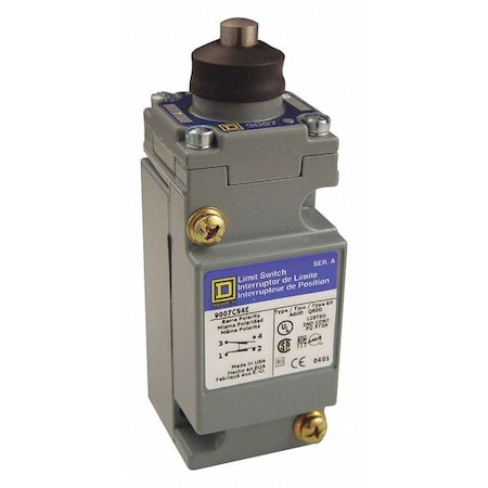Telemecanique Sensors Control Component 9007C62E - product photo 1