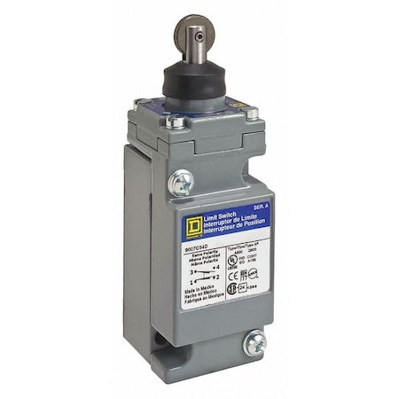 Telemecanique Sensors Control Component 9007C62D - product photo 1