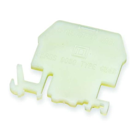 Square D Electrical Connector 9080GK6B - product photo 1