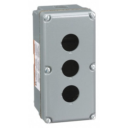 Schneider Electric Control Component 9001KY3 - product photo 1