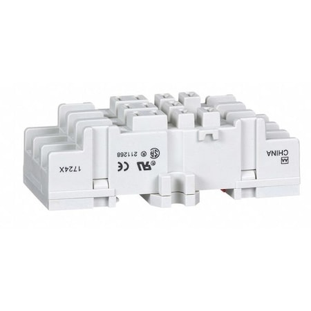 Schneider Electric Control Component 8501NR82 - product photo 1