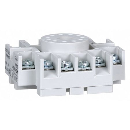 Schneider Electric Control Component 8501NR61 - product photo 1