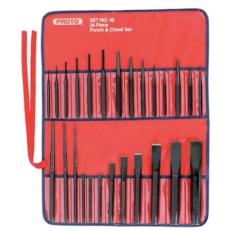 Proto Hand Tool J46S2 - product photo 1