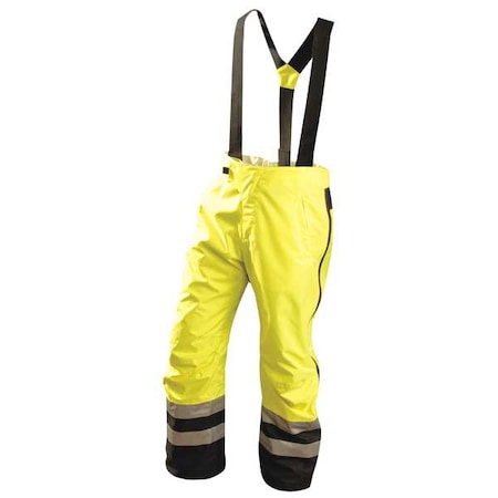 Occunomix Ppe SP-BRP-YM - product photo 1