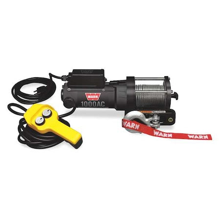 Warn Lifting Equipment 80010 - product photo 1