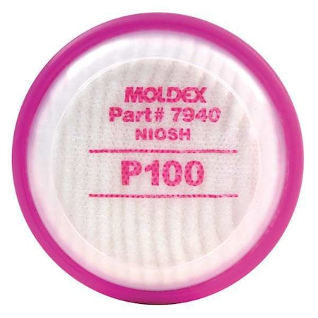 Moldex Ppe 7940 - product photo 1
