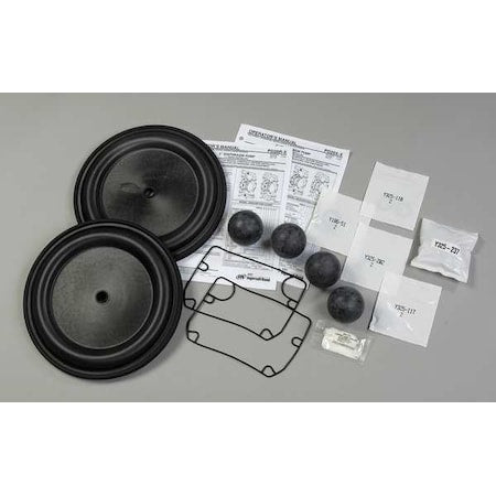 ARO Pump Part 637375-AA - product photo 1
