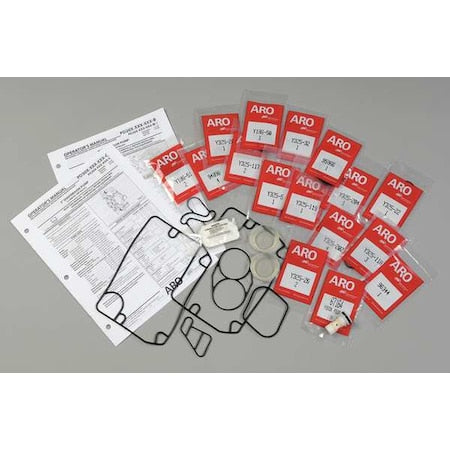 ARO Pneumatic Part 637397 - product photo 1