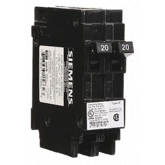 Siemens Circuit Breaker Q2020NC - product photo 1