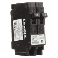 Siemens Circuit Breaker Q1515NC - product photo 1