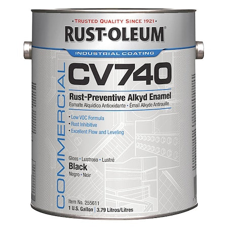 Rust-Oleum Paint 255611 - product photo 1