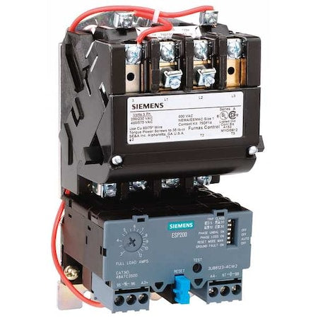 Siemens Control Component 14BUB32AA - product photo 1