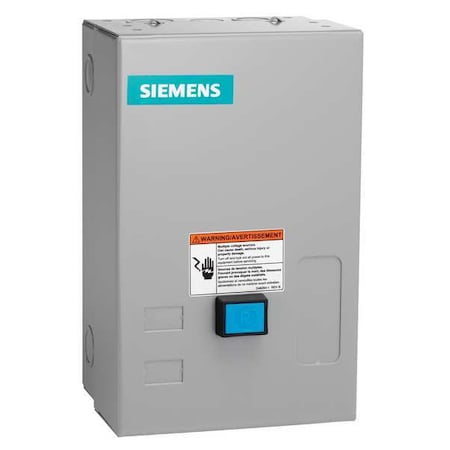 Siemens Control Component 14BUB32BA - product photo 1