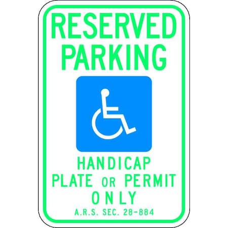 Lyle Safety Sign HC-AZ01-12HA - product photo 1