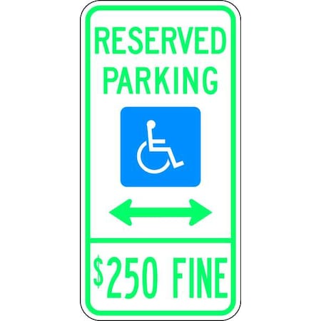 Lyle Safety Sign HC-IL01D-12HA - product photo 1