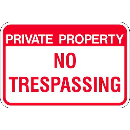 Lyle Safety Sign PPR-023-18HA - product photo 1