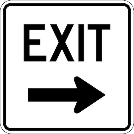 Lyle Safety Sign LR7-69R-18HA - product photo 1