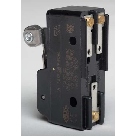 Honeywell Control Component BZ-2RW822 - product photo 1