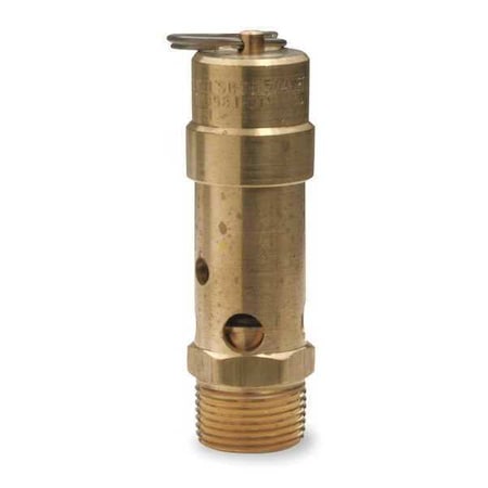 Control Devices Pneumatic Part SB75-0A125 - product photo 1