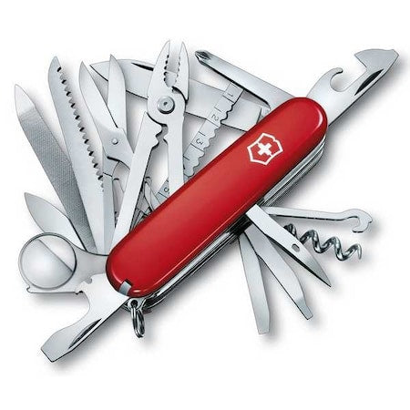 Victorinox Swiss Army Hand Tool 1.6795.LB1 - product photo 1