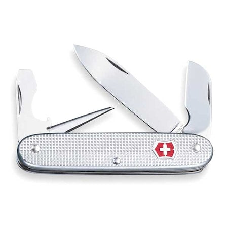 Victorinox Swiss Army Hand Tool 0.8120.26 - product photo 1