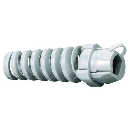Hubbell Wiring Device-Kellems Conduit Fitting HS1003G - product photo 1