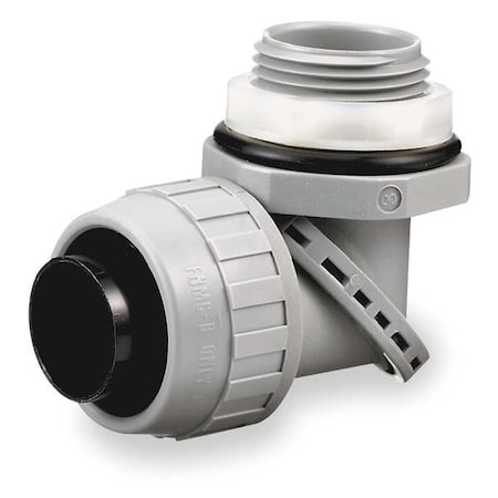 Hubbell Wiring Device-Kellems Conduit Fitting PS0759NGY - product photo 1