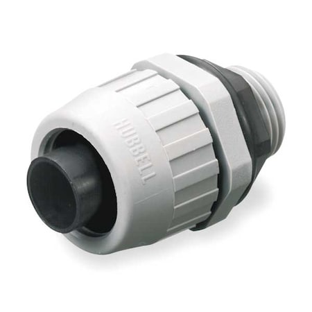 Hubbell Wiring Device-Kellems Conduit Fitting P050NGYA - product photo 1