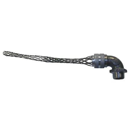 Hubbell Wiring Device-Kellems Conduit Fitting 074011275 - product photo 1
