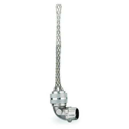 Hubbell Wiring Device-Kellems Conduit Fitting 074011229 - product photo 1