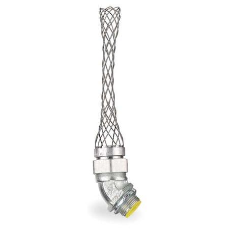 Hubbell Wiring Device-Kellems Conduit Fitting 074-09-3562 - product photo 1