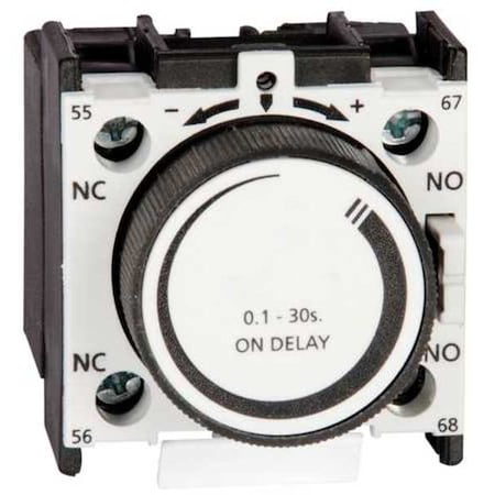 Dayton Control Component 6EAT7 - product photo 1