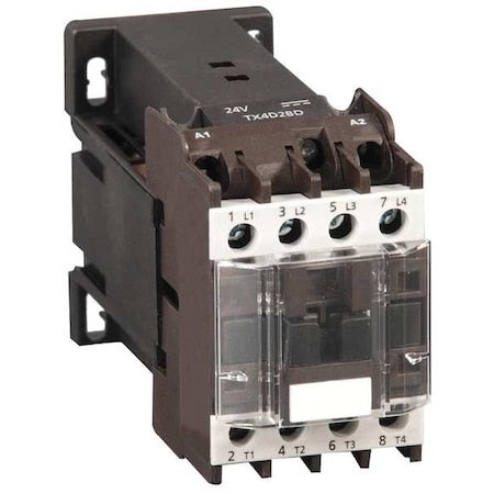 Dayton Control Component 6ECE4 - product photo 1