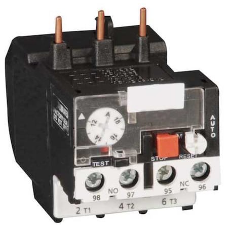 Dayton Control Component 6ECA6 - product photo 1