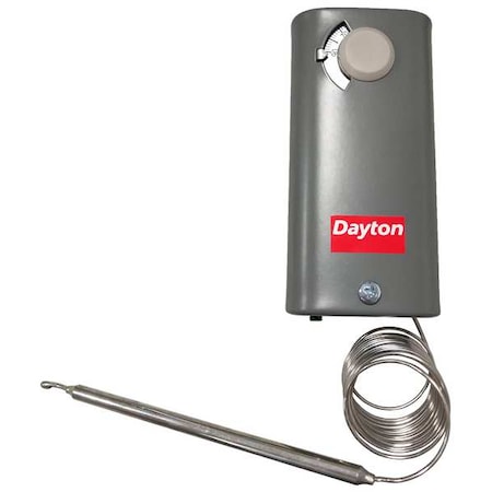 Dayton Hvac Control 6EDY7 - product photo 1