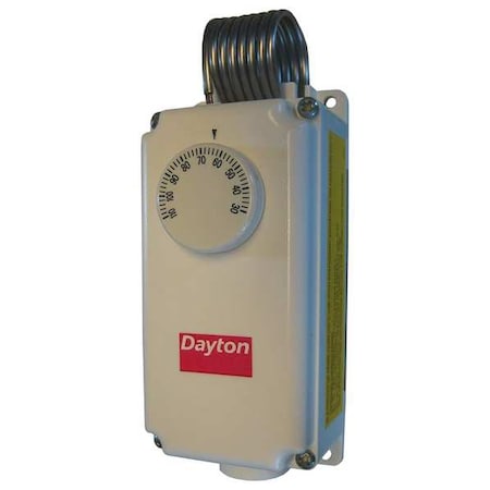 Dayton Hvac Control 6EDY3 - product photo 1