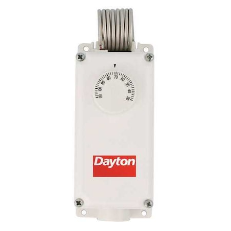 Dayton Hvac Control 6EDY5 - product photo 1