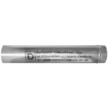 Greenseam Ventilation Part GR60SPBGP8GA26 - product photo 1