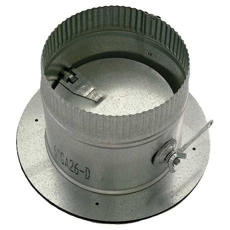 Greenseam Fan GR6POCR6GA24D - product photo 1