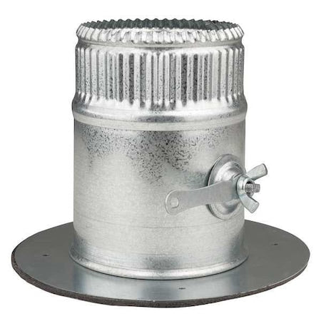 Greenseam Fan GR6POCR4GA26D - product photo 1