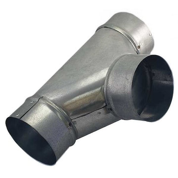 Greenseam Ventilation Part GRFTJ12GA24 - product photo 1