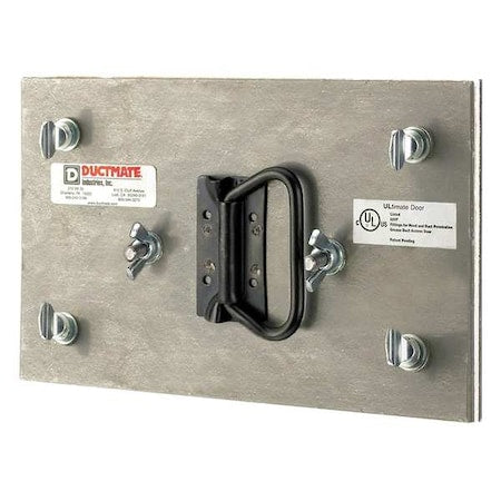Ductmate Building Material GRD1010ULBI - product photo 1