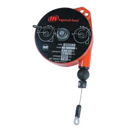 Ingersoll-Rand Power Tool Accessory BMDS-2 - product photo 1