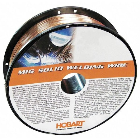 Hobart Filler Metals Filler Metal 6ETL0 - product photo 1