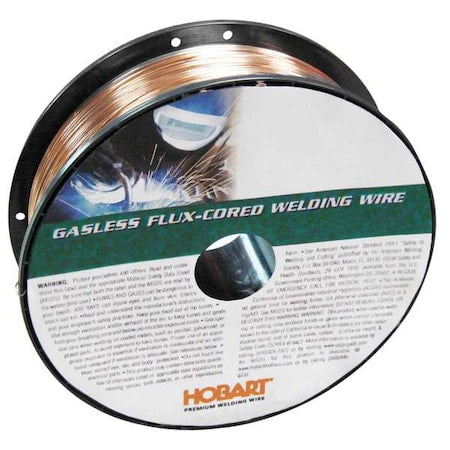 Hobart Filler Metals Filler Metal 6ETN0 - product photo 1