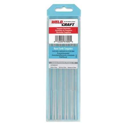 Miller Electric Filler Metal WG116X7 - product photo 1
